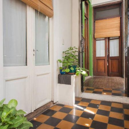 La Boca B&B Buenos Aires Kültér fotó