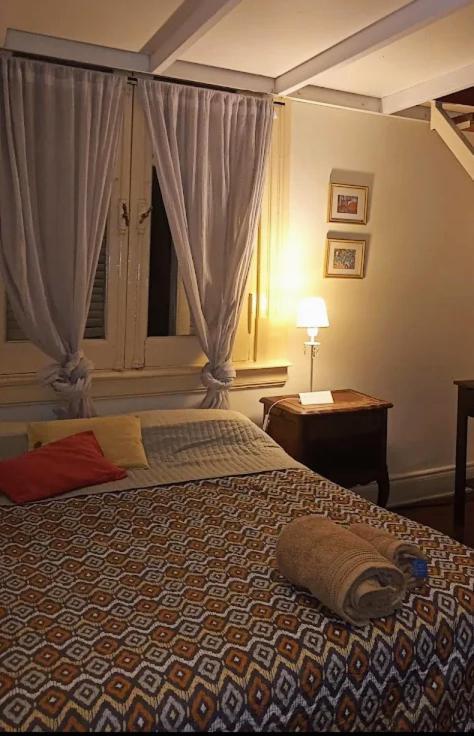 La Boca B&B Buenos Aires Kültér fotó