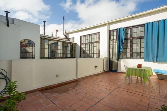 La Boca B&B Buenos Aires Kültér fotó