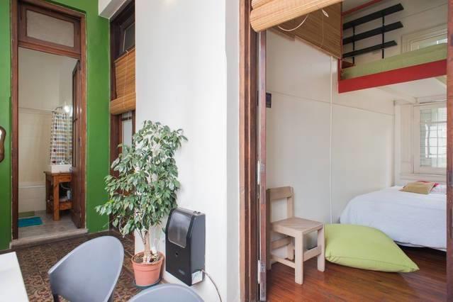 La Boca B&B Buenos Aires Kültér fotó