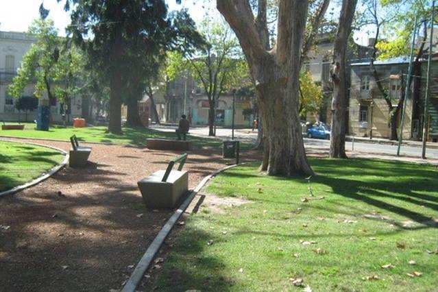La Boca B&B Buenos Aires Kültér fotó